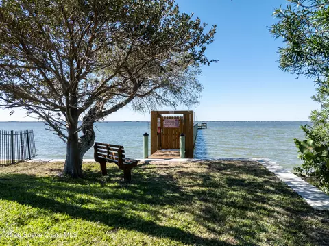2815 S Atlantic Ave E #705, Cocoa Beach, FL 32931