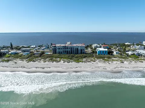 2815 S Atlantic Ave E #705, Cocoa Beach, FL 32931