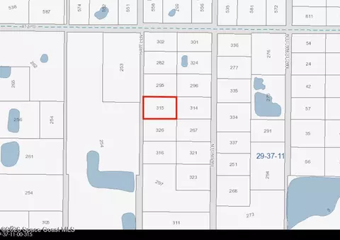 0 Waring Ln, Malabar, FL 32950