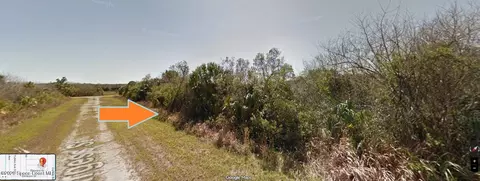 718 Burgess St SW, Palm Bay, FL 32908