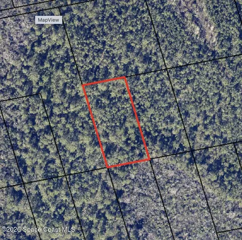 0 No Access, Mims, FL 32754