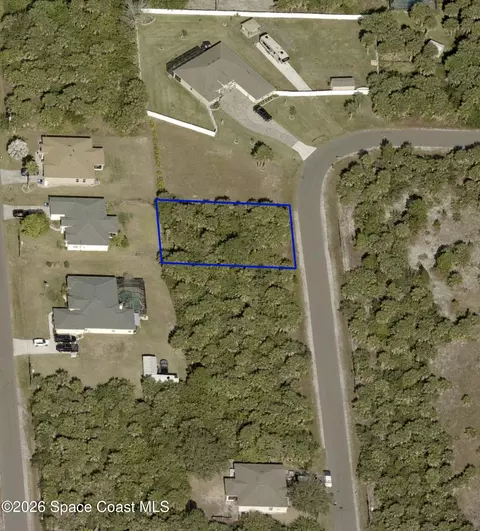 3320 Arnold Ave SW, Palm Bay, FL 32908
