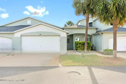 85 Village St, Satellite Beach, FL 32937