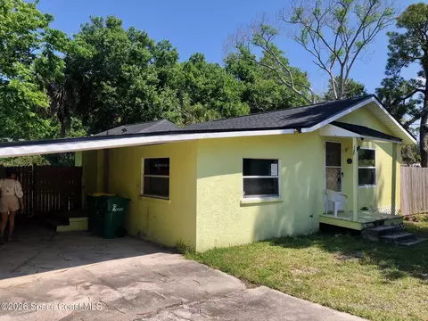 1236 Jackson St, Cocoa, FL 32922