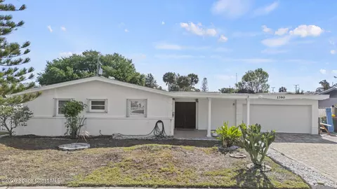 1390 Mackeral Ave, Merritt Island, FL 32952