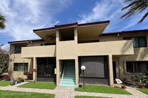 1145 N Shannon Ave #16, Indialantic, FL 32903