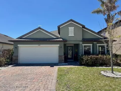 5584 Brilliance Cir, Cocoa, FL 32926