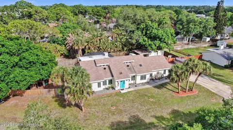 757 Penguin Ave NE, Palm Bay, FL 32907