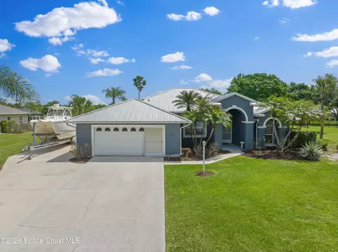771 S Easy St, Sebastian, FL 32958