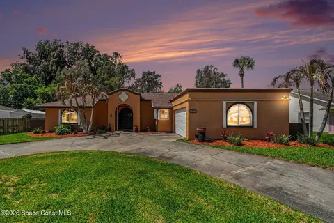 2604 Senator Way, Melbourne, FL 32901