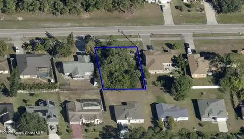36 Emerson Dr NW, Palm Bay, FL 32907