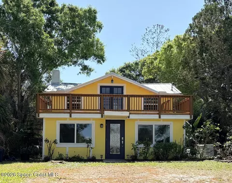 12870 83rd Ave, Sebastian, FL 32958
