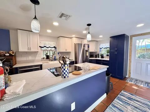 12870 83rd Ave, Sebastian, FL 32958