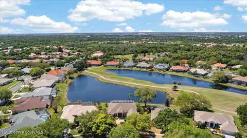 View/Area - 486 Birchington Ln, Melbourne, FL 32940 photo 5 of 8
