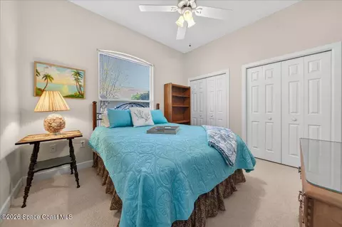 Bedroom - 486 Birchington Ln, Melbourne, FL 32940 photo 3 of 5