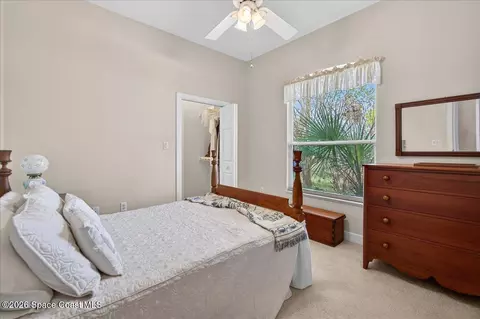 Bedroom - 486 Birchington Ln, Melbourne, FL 32940 photo 5 of 5