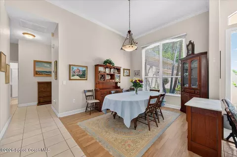 Dining - 486 Birchington Ln, Melbourne, FL 32940 photo 1 of 3
