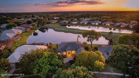 View/Area - 486 Birchington Ln, Melbourne, FL 32940 photo 8 of 8