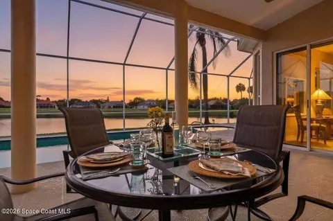 Dining - 486 Birchington Ln, Melbourne, FL 32940 photo 3 of 3