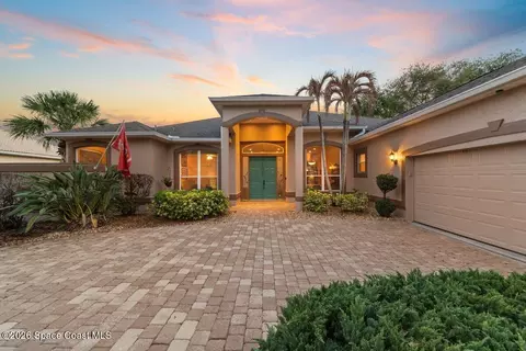 486 Birchington Ln, Melbourne, FL 32940