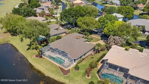 View/Area - 486 Birchington Ln, Melbourne, FL 32940 photo 3 of 8