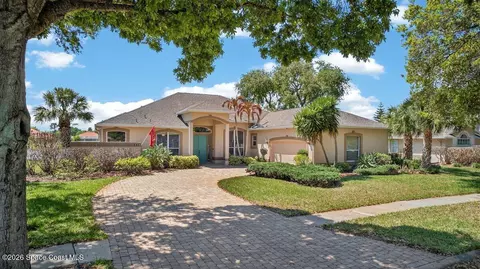 486 Birchington Ln, Melbourne, FL 32940