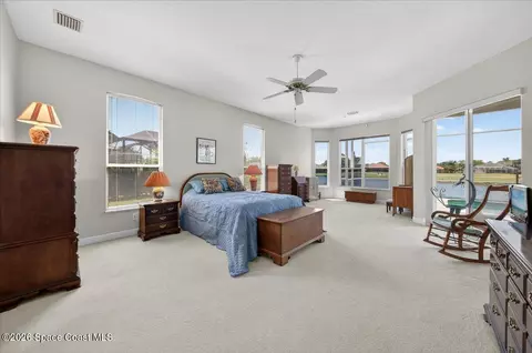 Bedroom - 486 Birchington Ln, Melbourne, FL 32940 photo 1 of 5