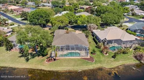 View/Area - 486 Birchington Ln, Melbourne, FL 32940 photo 2 of 8