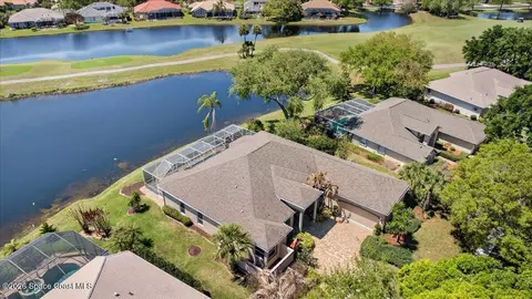 View/Area - 486 Birchington Ln, Melbourne, FL 32940 photo 4 of 8
