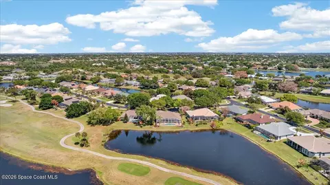 View/Area - 486 Birchington Ln, Melbourne, FL 32940 photo 6 of 8