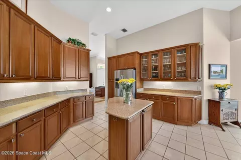 Kitchen - 486 Birchington Ln, Melbourne, FL 32940 photo 1 of 4