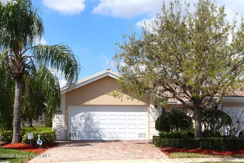 3494 Hyperion Way SE, Palm Bay, FL 32909