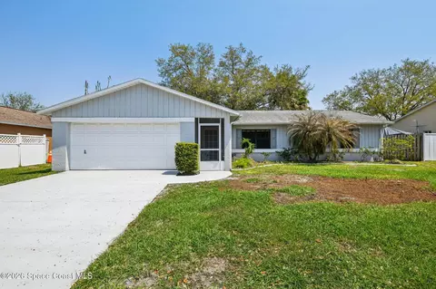 3826 Parapet Dr, Cocoa, FL 32926