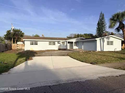 340 Thyme St, Satellite Beach, FL 32937