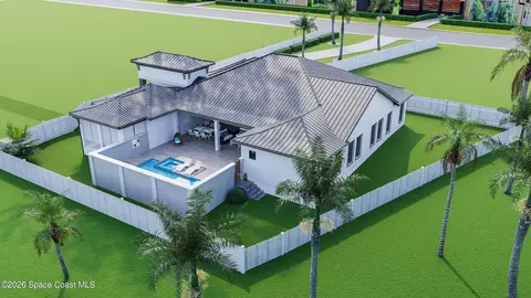 6341 Spinaker Dr, Rockledge, FL 32955 photo 8