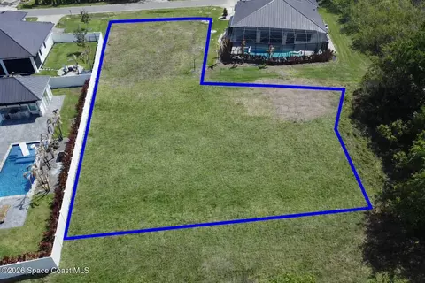 6341 Spinaker Dr, Rockledge, FL 32955 photo 2