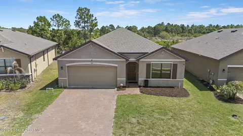 927 Remington Green Dr SE, Palm Bay, FL 32909