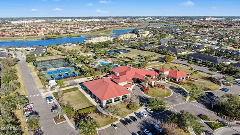View/Area - 3457 Bancroft Dr, Melbourne, FL 32940 photo 10 of 13