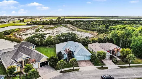 View/Area - 3457 Bancroft Dr, Melbourne, FL 32940 photo 3 of 13