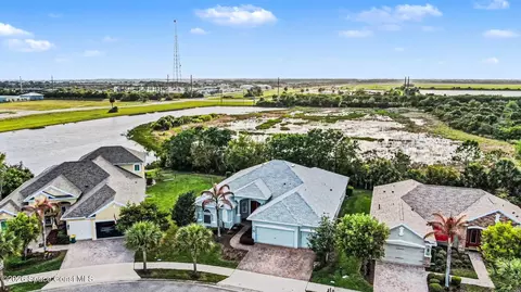 View/Area - 3457 Bancroft Dr, Melbourne, FL 32940 photo 2 of 13