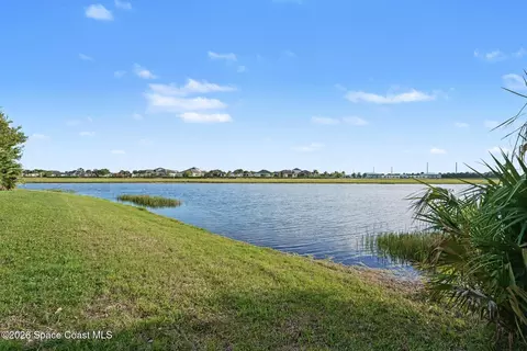 View/Area - 3457 Bancroft Dr, Melbourne, FL 32940 photo 1 of 13