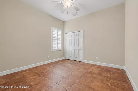 Bedroom - 3457 Bancroft Dr, Melbourne, FL 32940 photo 4 of 6