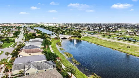 View/Area - 3457 Bancroft Dr, Melbourne, FL 32940 photo 5 of 13