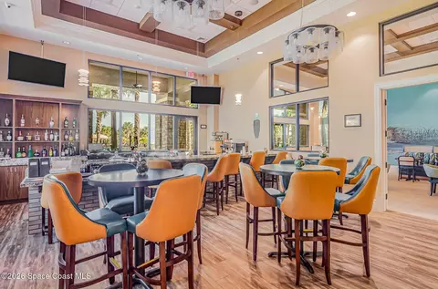 Dining - 3457 Bancroft Dr, Melbourne, FL 32940 photo 3 of 4