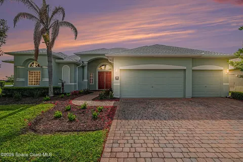 3457 Bancroft Dr, Melbourne, FL 32940