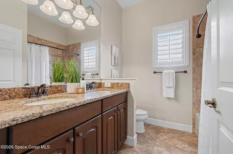 Bath - 3457 Bancroft Dr, Melbourne, FL 32940 photo 3 of 6