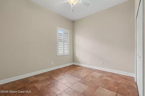 Bedroom - 3457 Bancroft Dr, Melbourne, FL 32940 photo 6 of 6