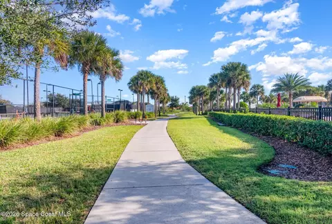 View/Area - 3457 Bancroft Dr, Melbourne, FL 32940 photo 13 of 13