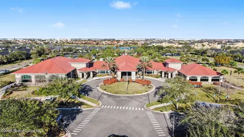 View/Area - 3457 Bancroft Dr, Melbourne, FL 32940 photo 9 of 13