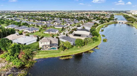 View/Area - 3457 Bancroft Dr, Melbourne, FL 32940 photo 6 of 13